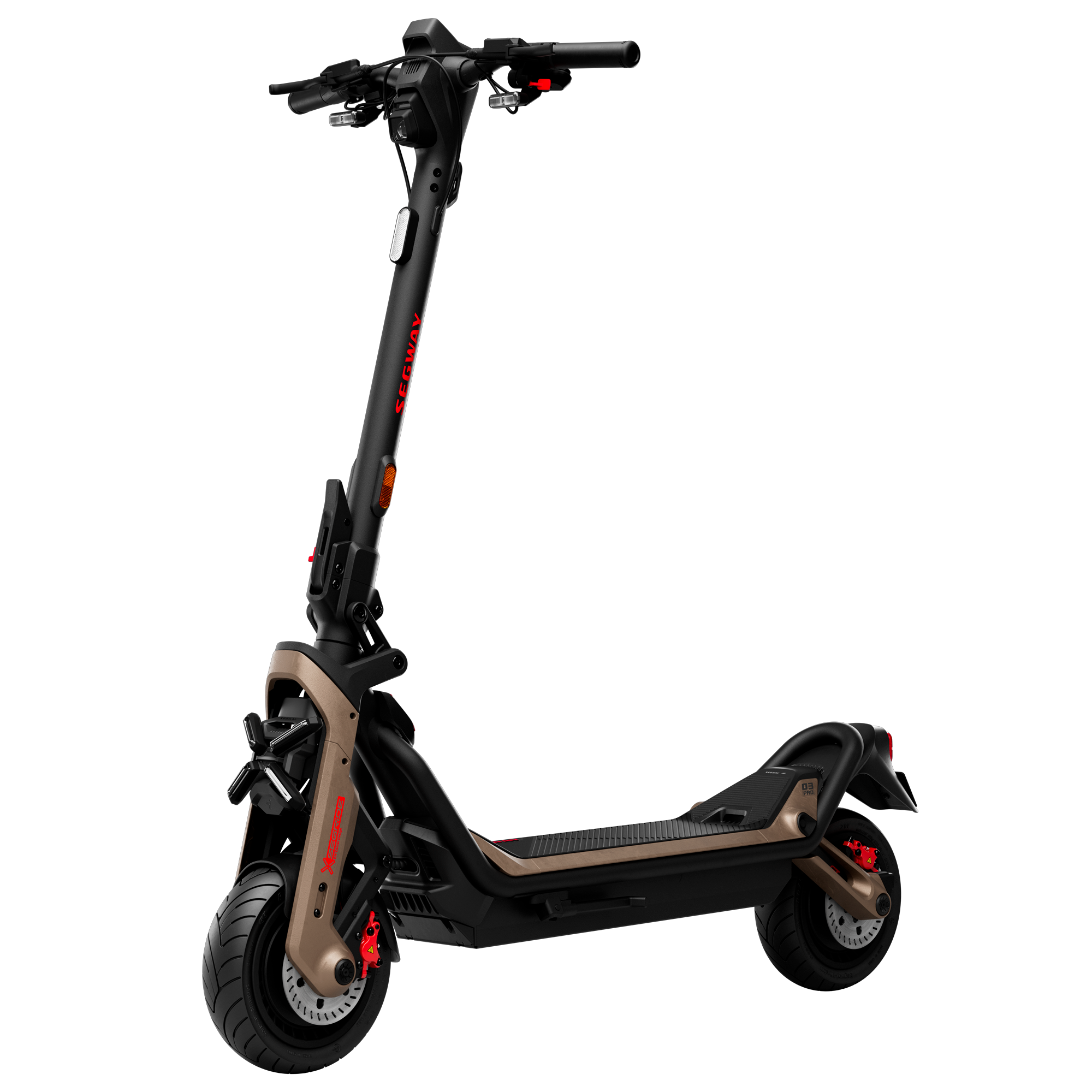 Сервисный центр NineBot в Самаре