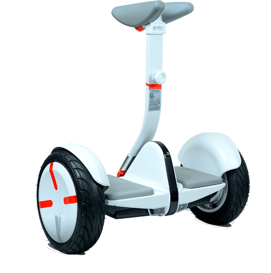 Сервисный центр NineBot в Самаре